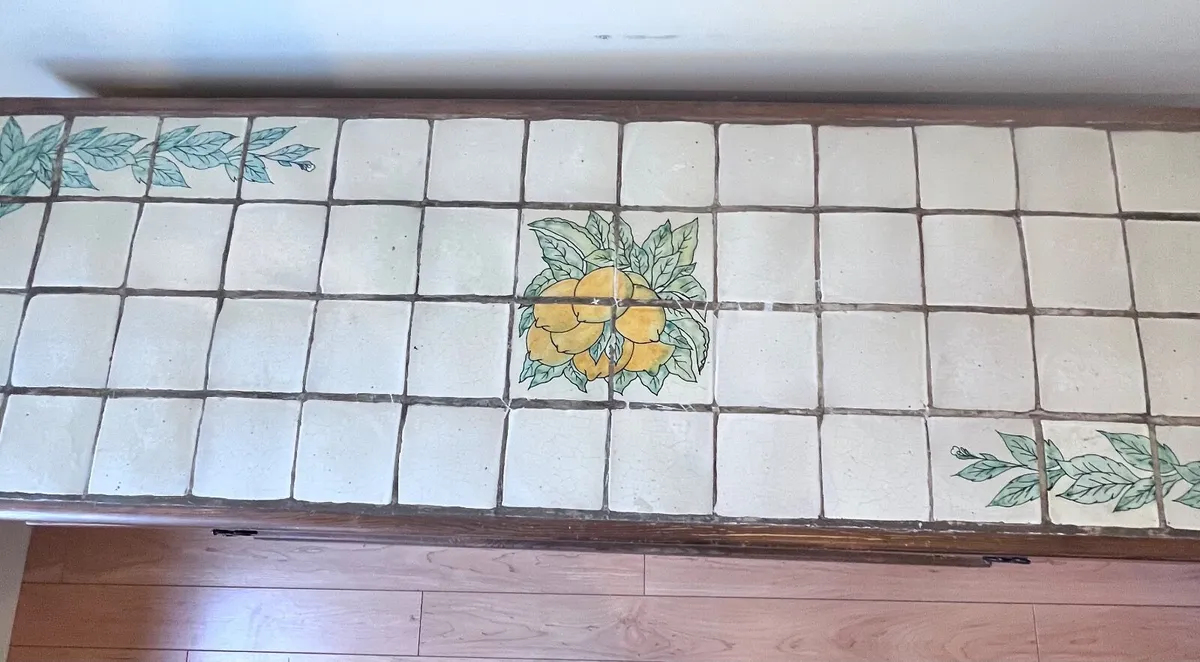 Side board table - Image 3