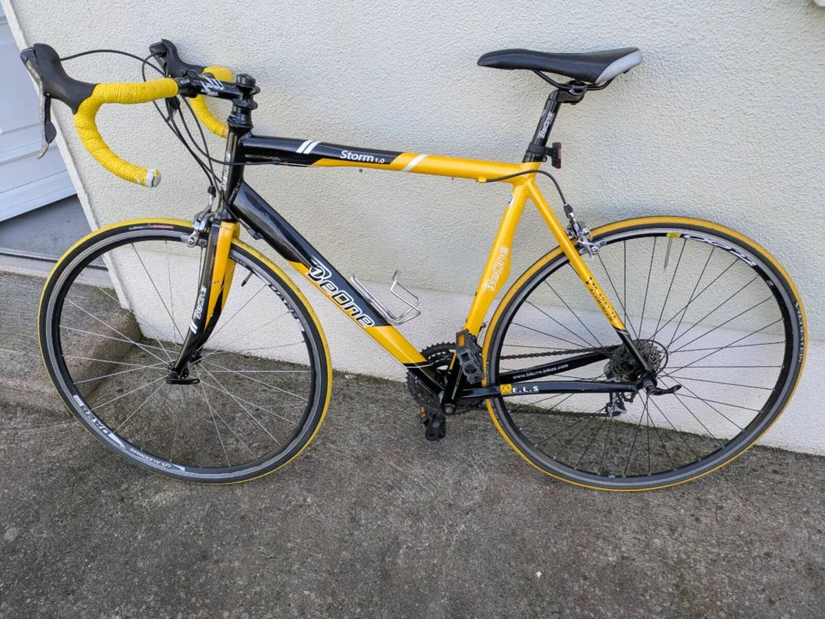 Be one Adult racing bike - Image 1