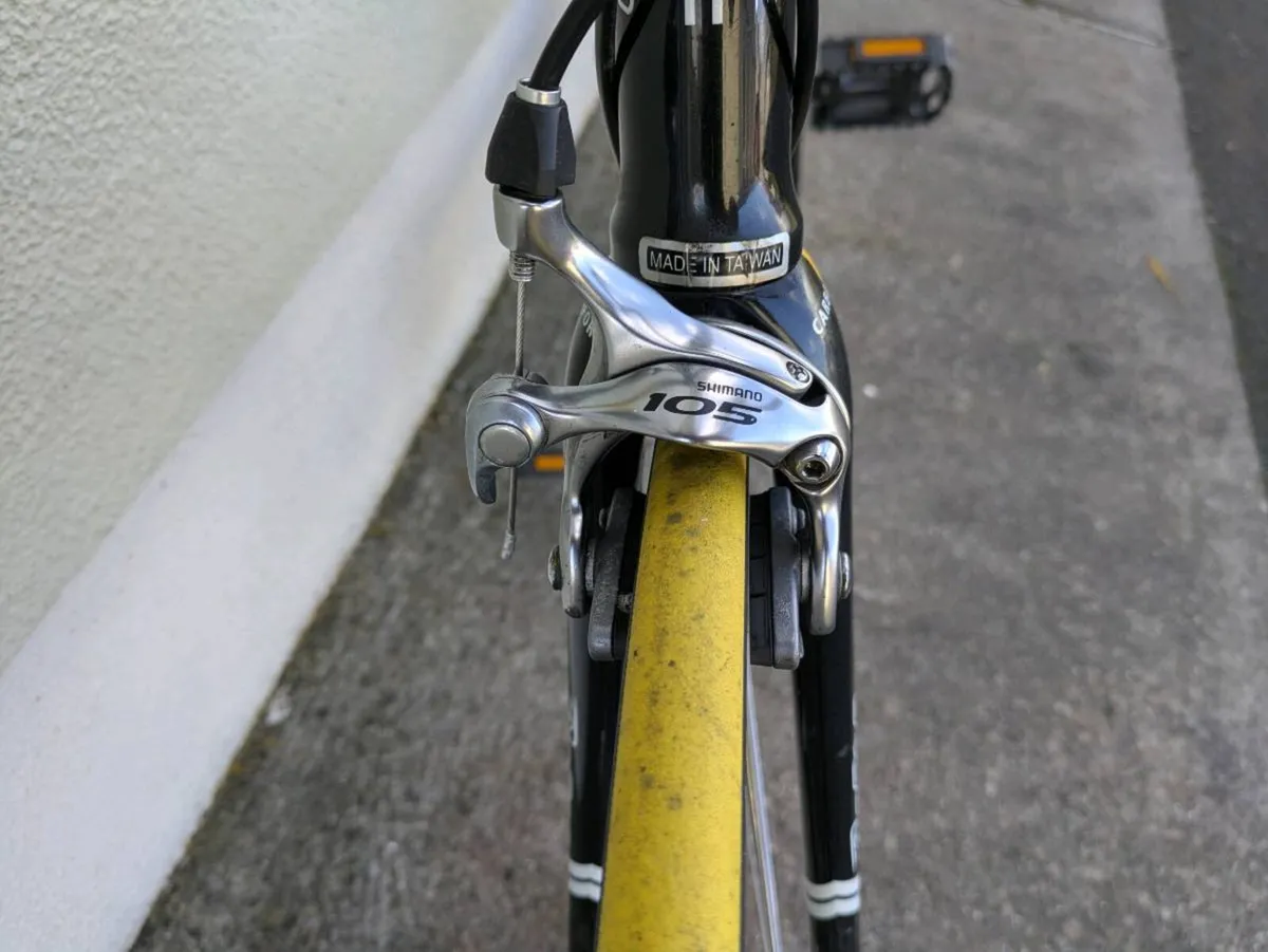 Be one Adult racing bike - Image 2