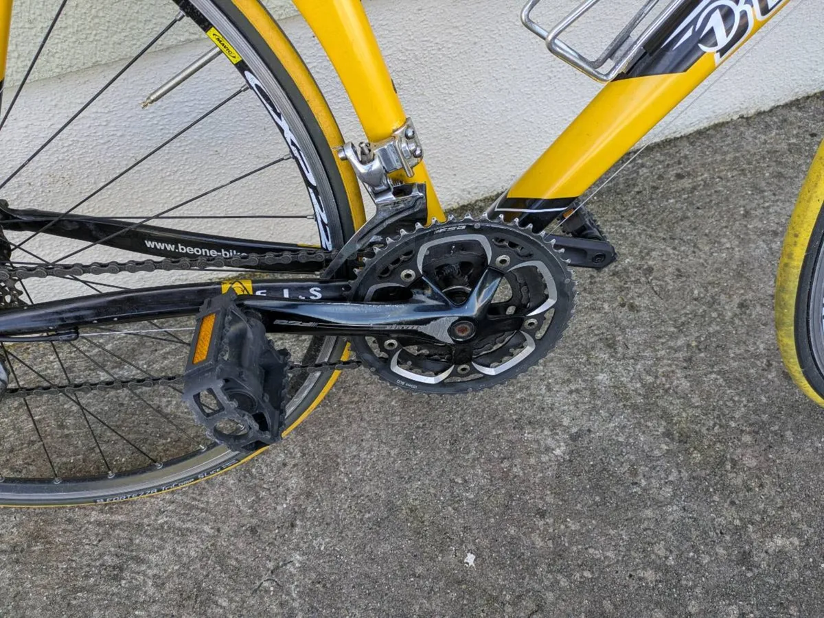 Be one Adult racing bike - Image 3