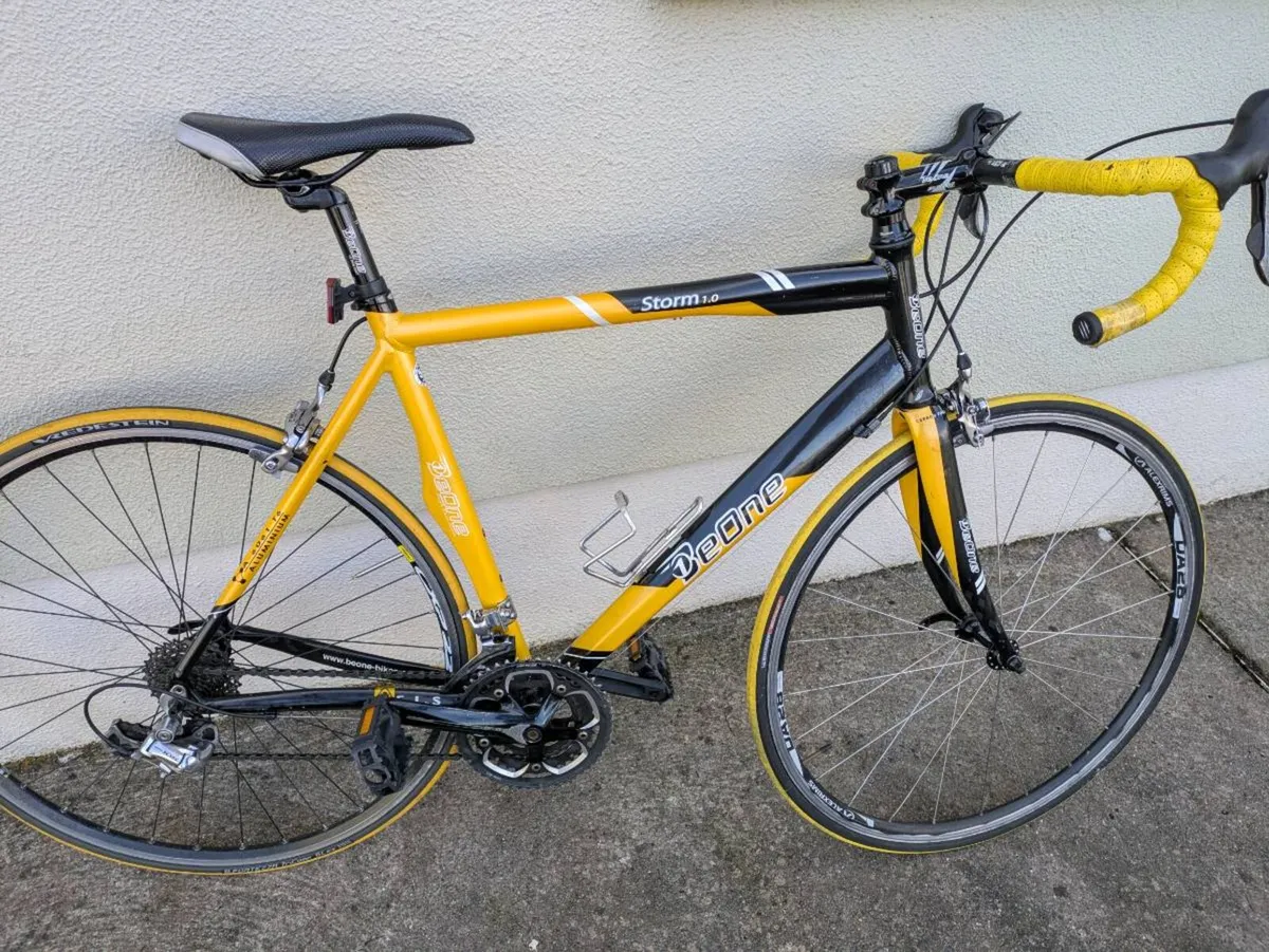 Be one Adult racing bike - Image 4