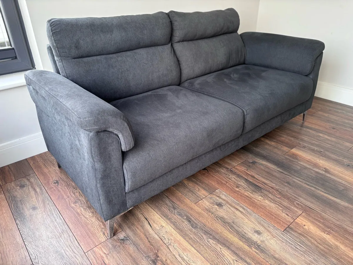 Two seater sofa - Image 1
