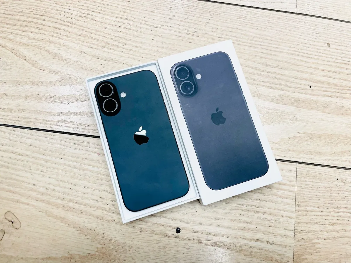 Iphone 16 iPhone 16