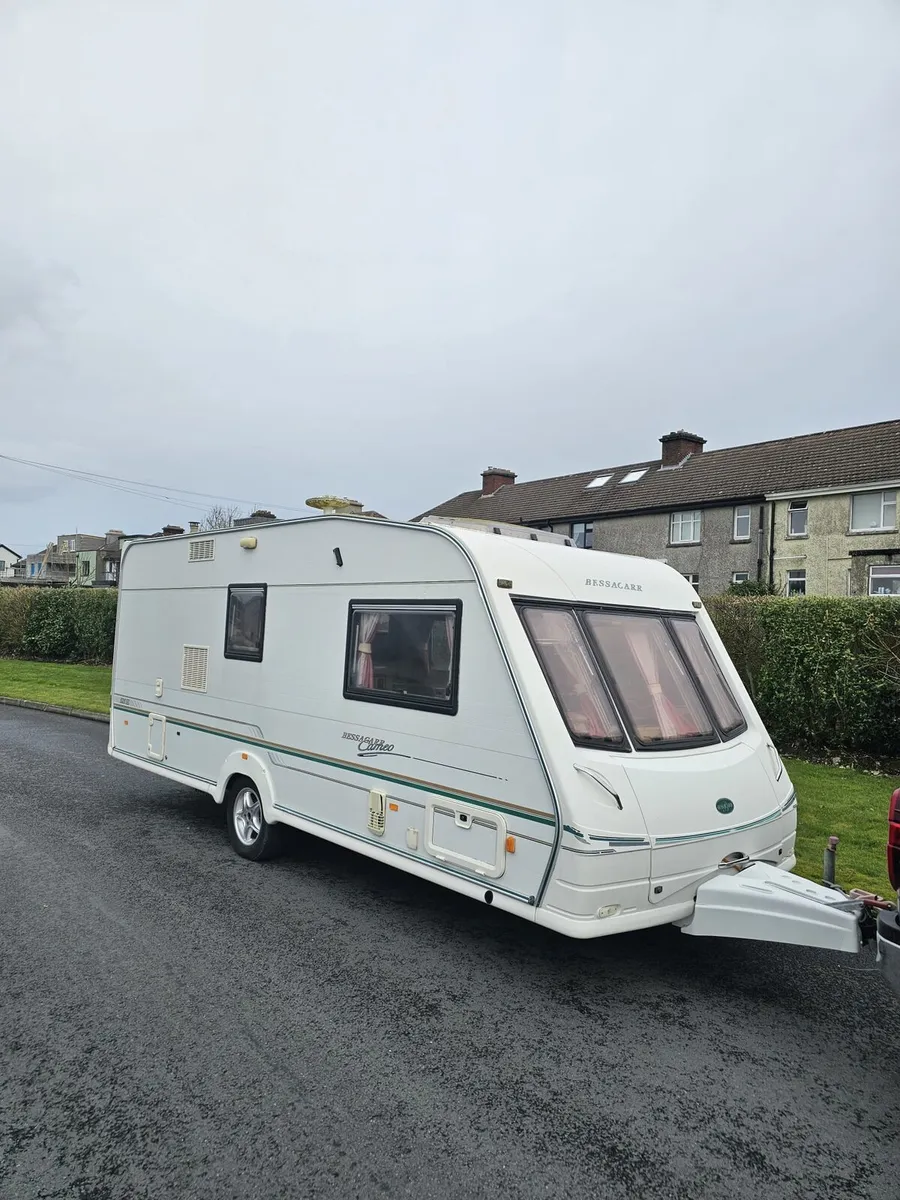 Bessacarr Caravan - Image 2