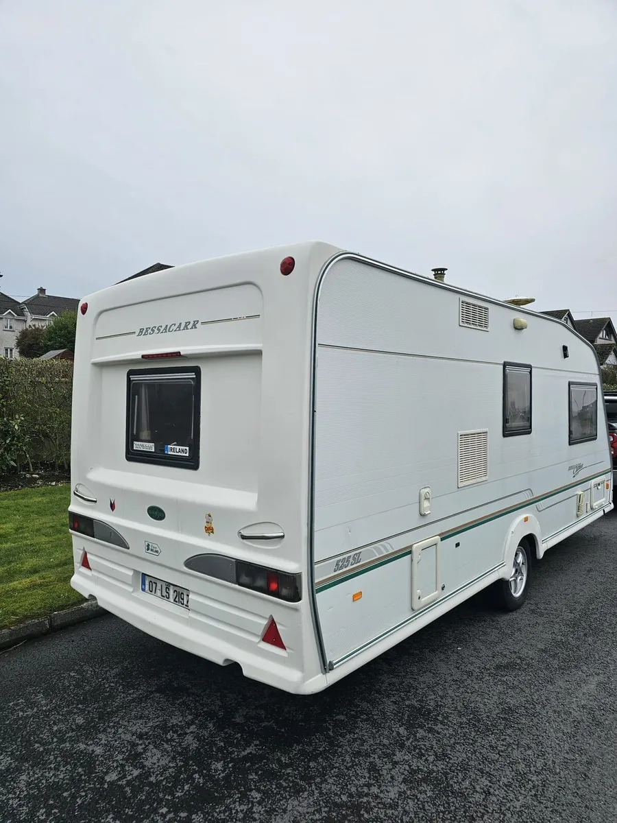 Bessacarr Caravan - Image 3