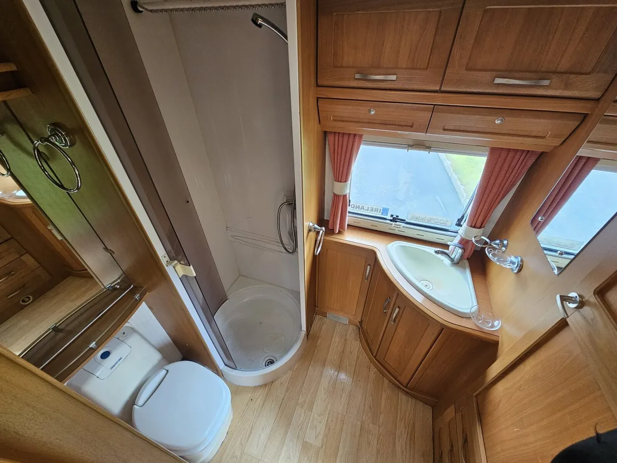 Bessacarr Caravan - Image 4