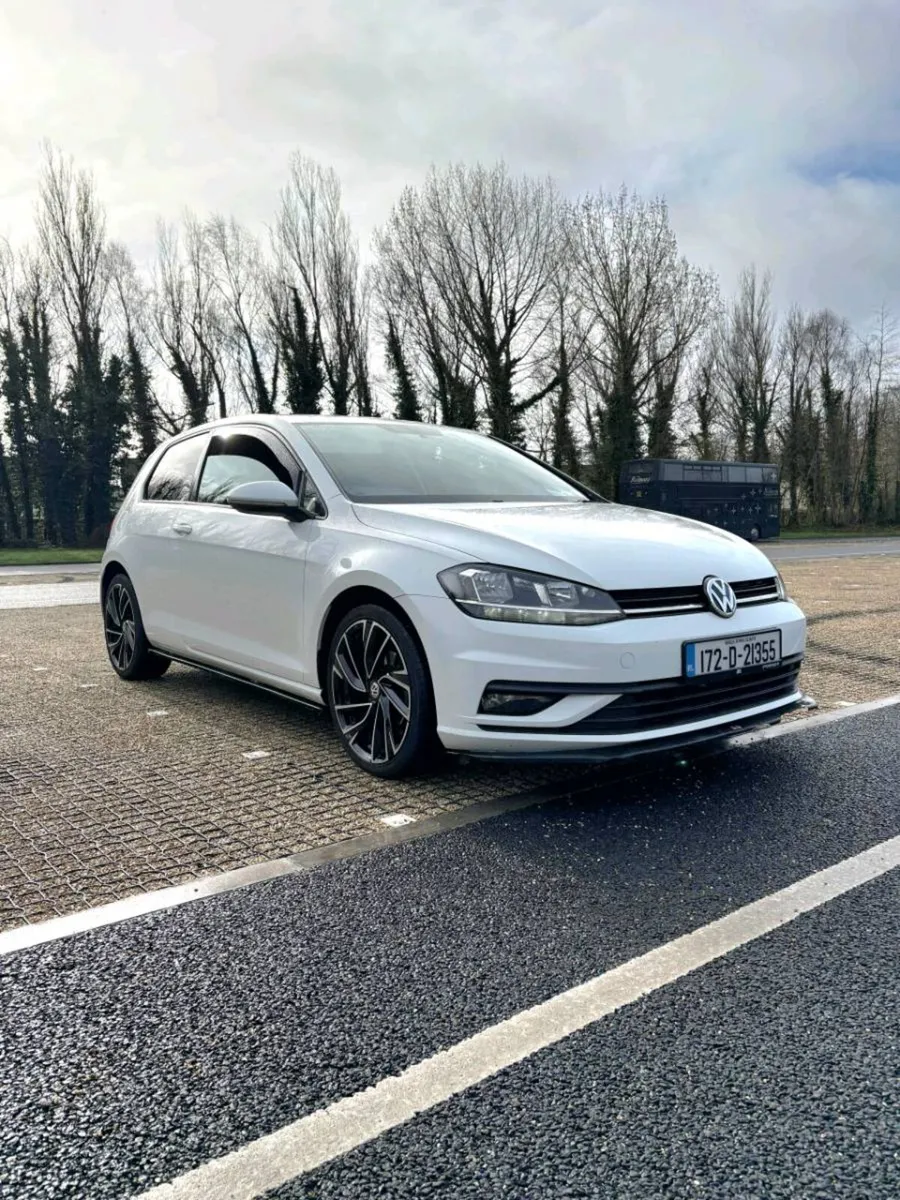 Vw Golf Tdi. - Image 2