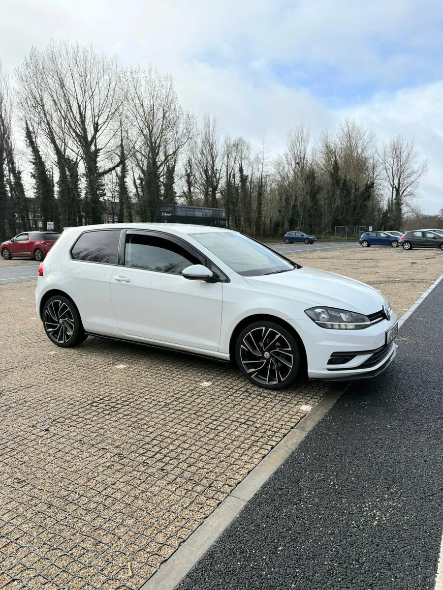 Vw Golf Tdi. - Image 3