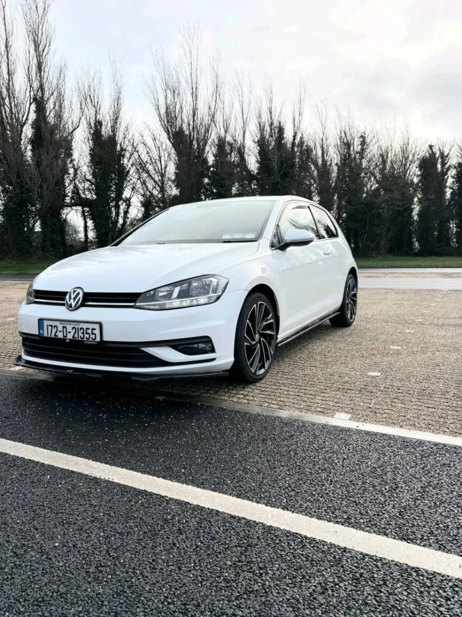 Vw Golf Tdi. - Image 4