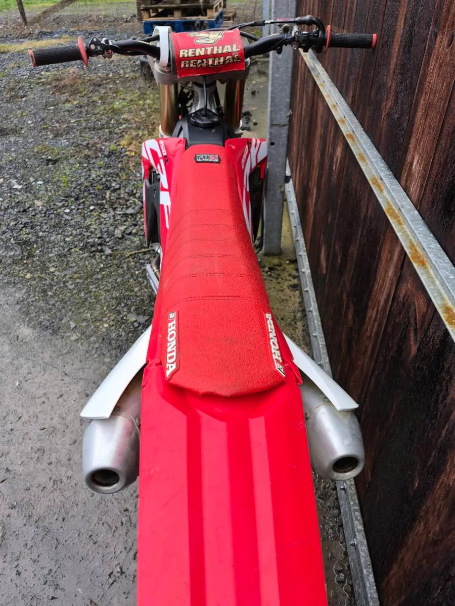 Crf250r - Image 3