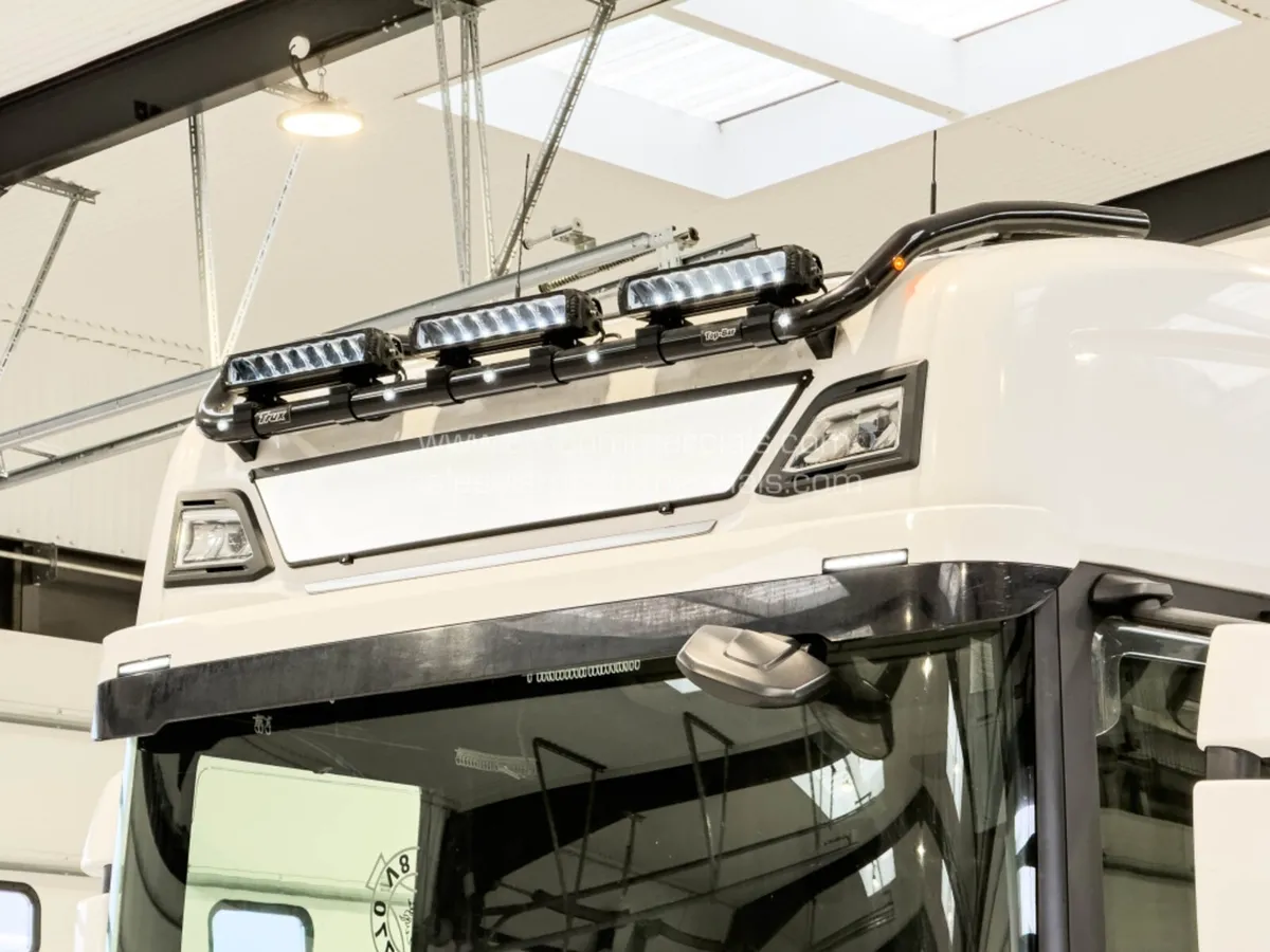 2022 SCANIA 770S HIGH SLEEPER CAB - Image 4