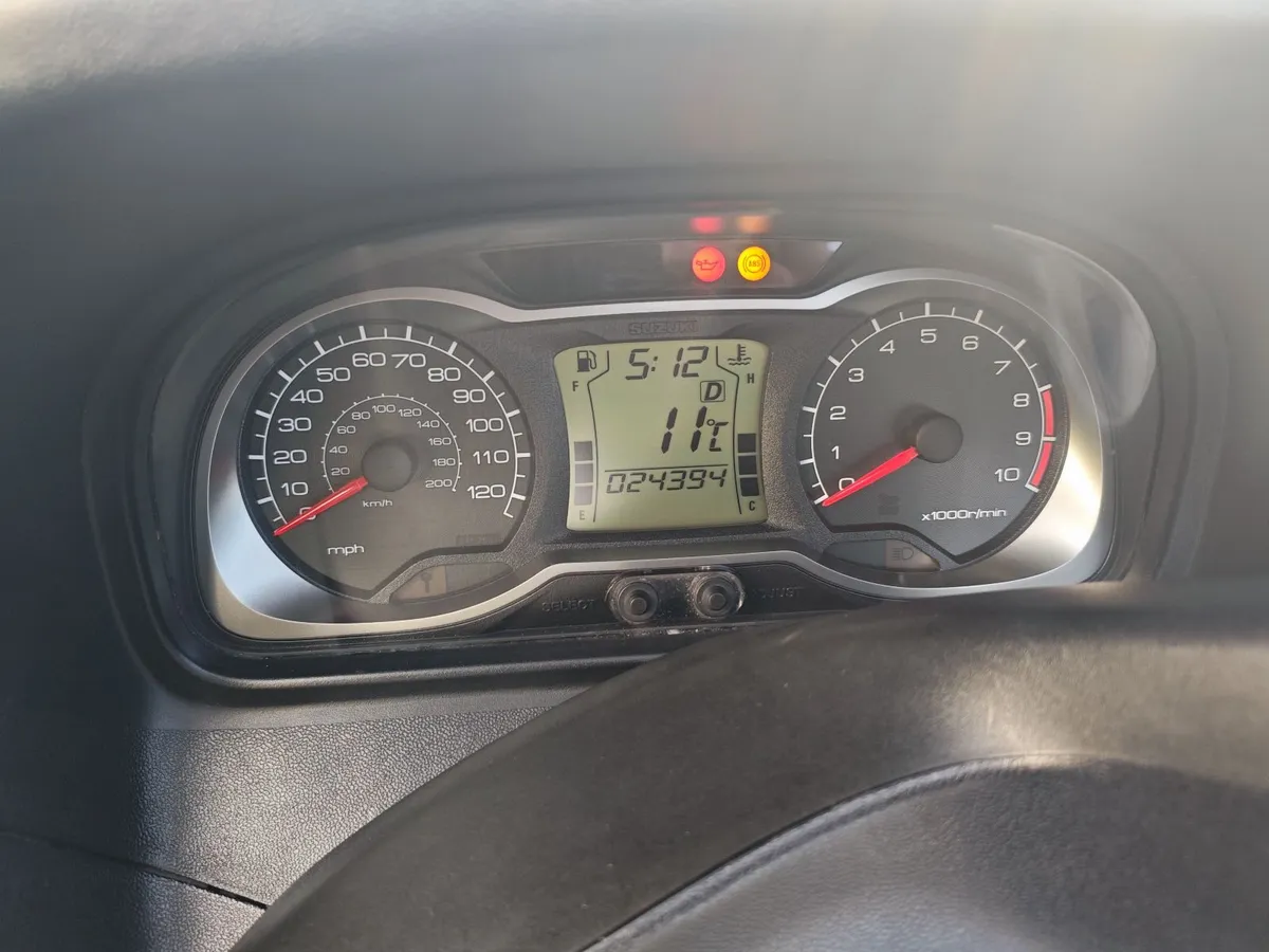 Burgman 650 - Image 4