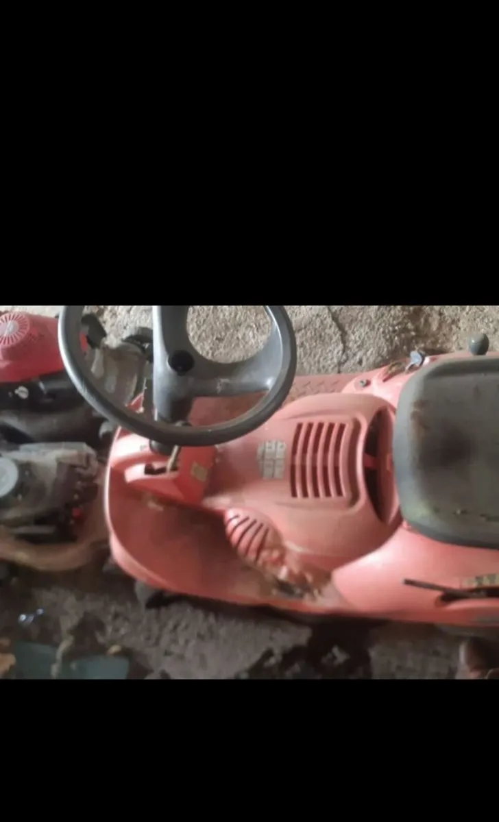 Lawnmower - Image 3