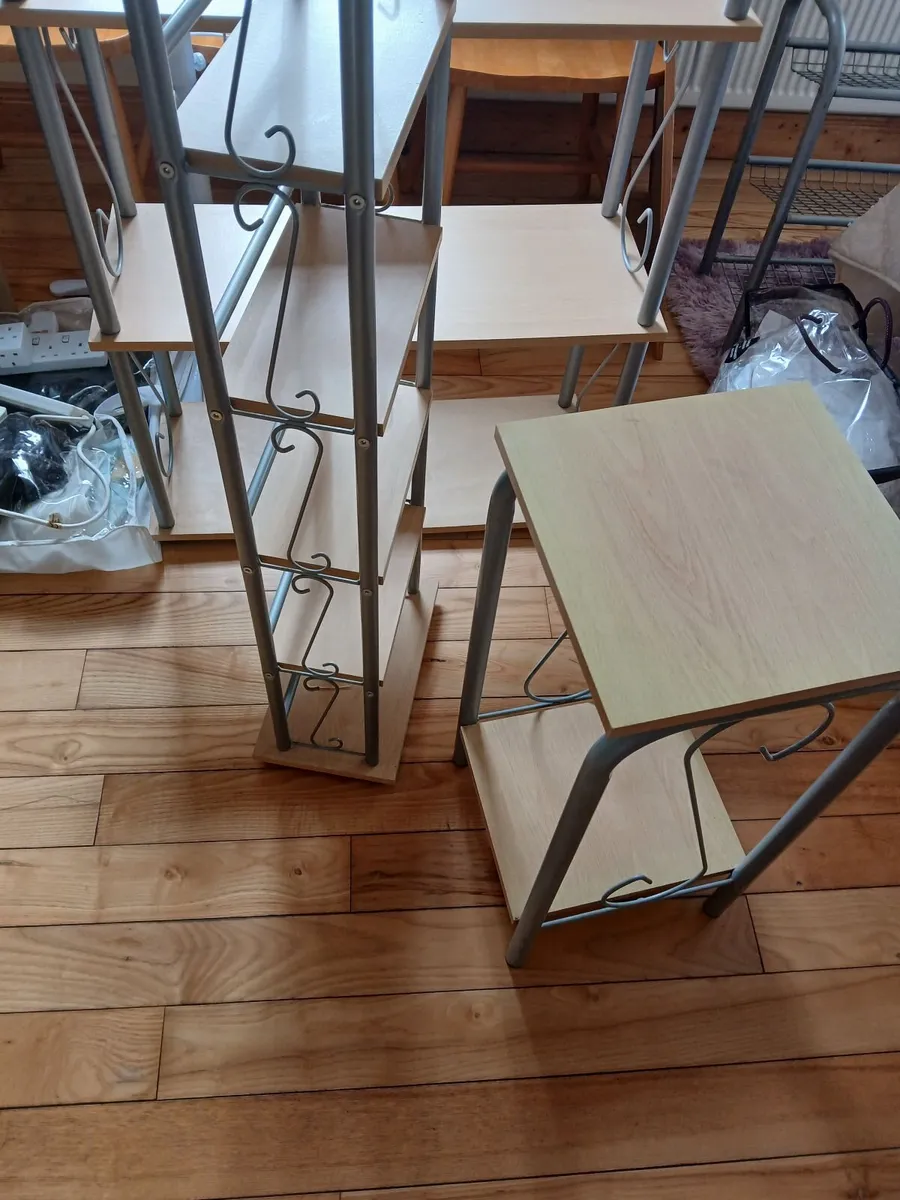 Shelving units - Image 2