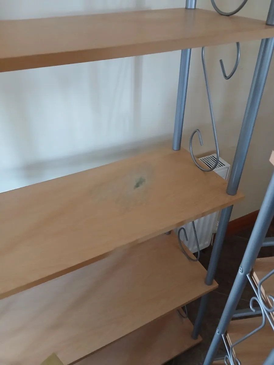 Shelving units - Image 3