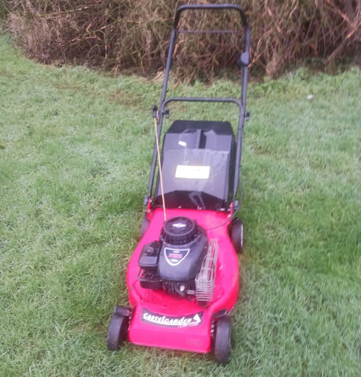 Lawnmower - Image 1