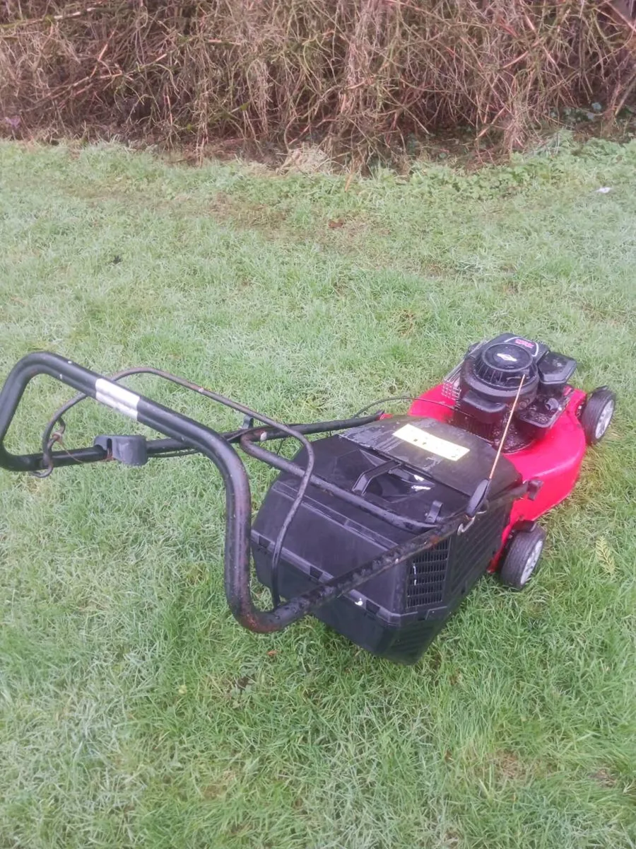 Lawnmower - Image 3