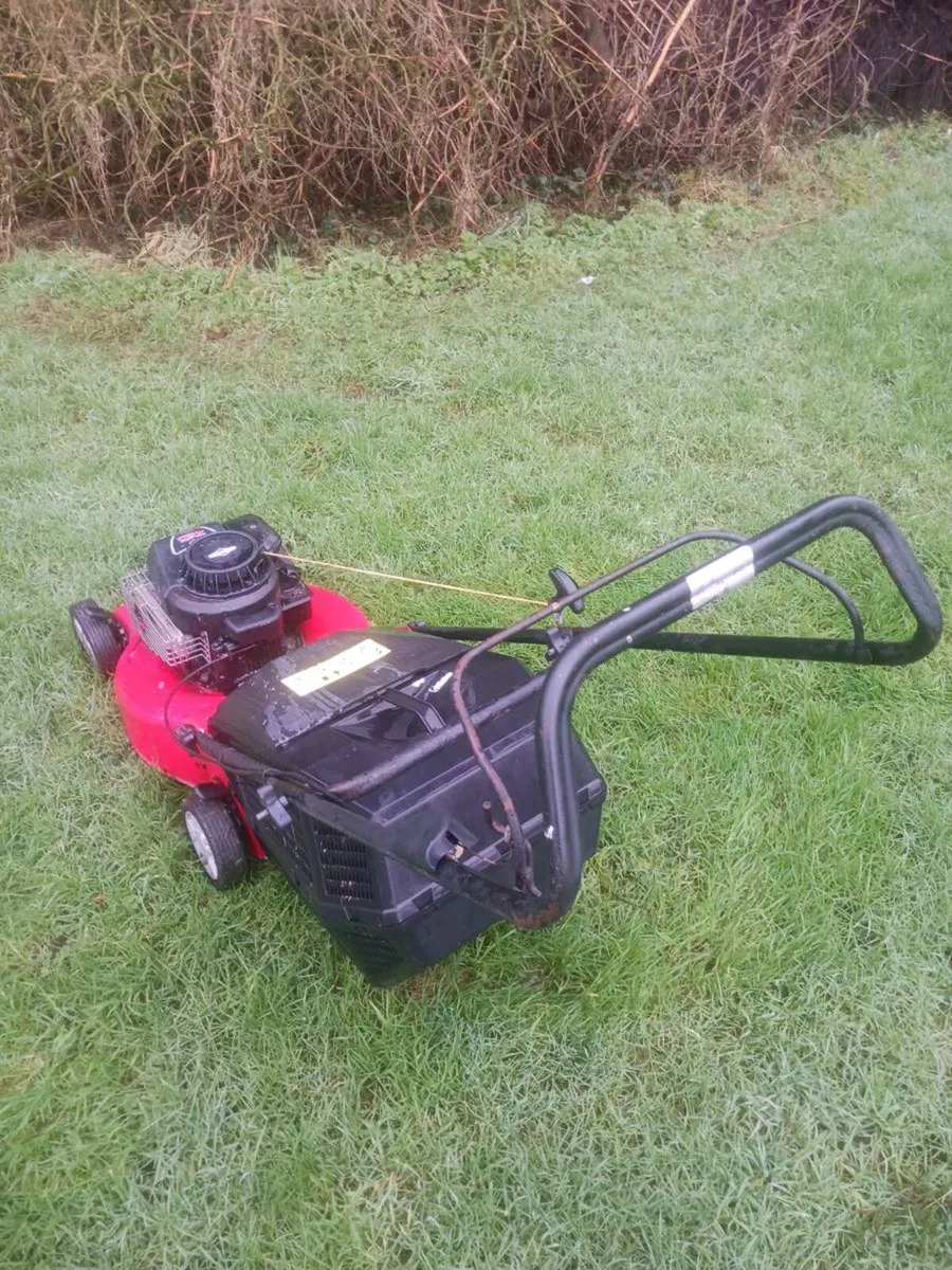 Lawnmower - Image 4
