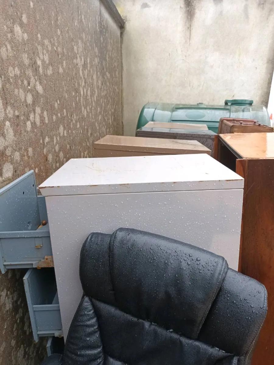 Filing Cabinets - Image 2