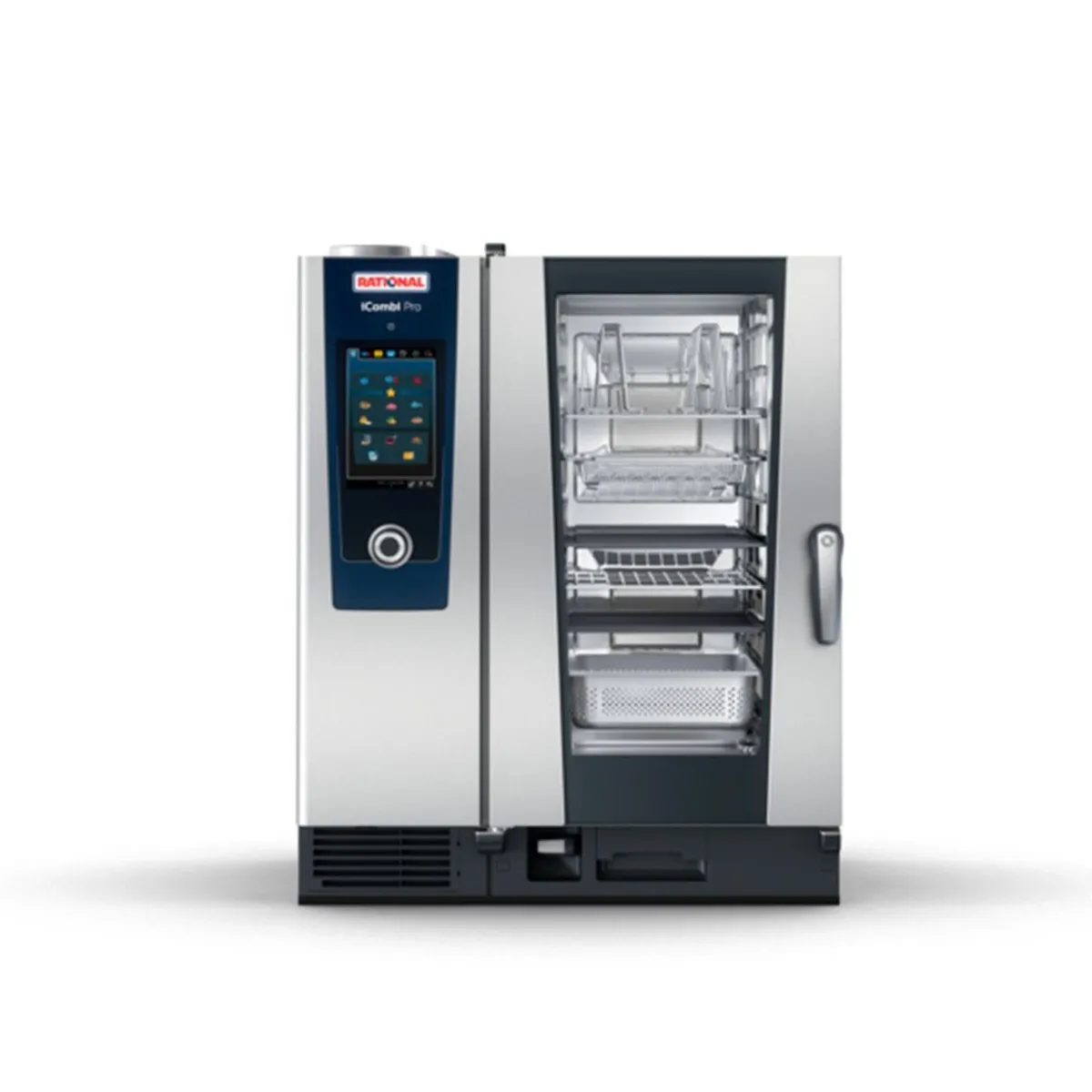 Rational Combi Ovens - Image 2