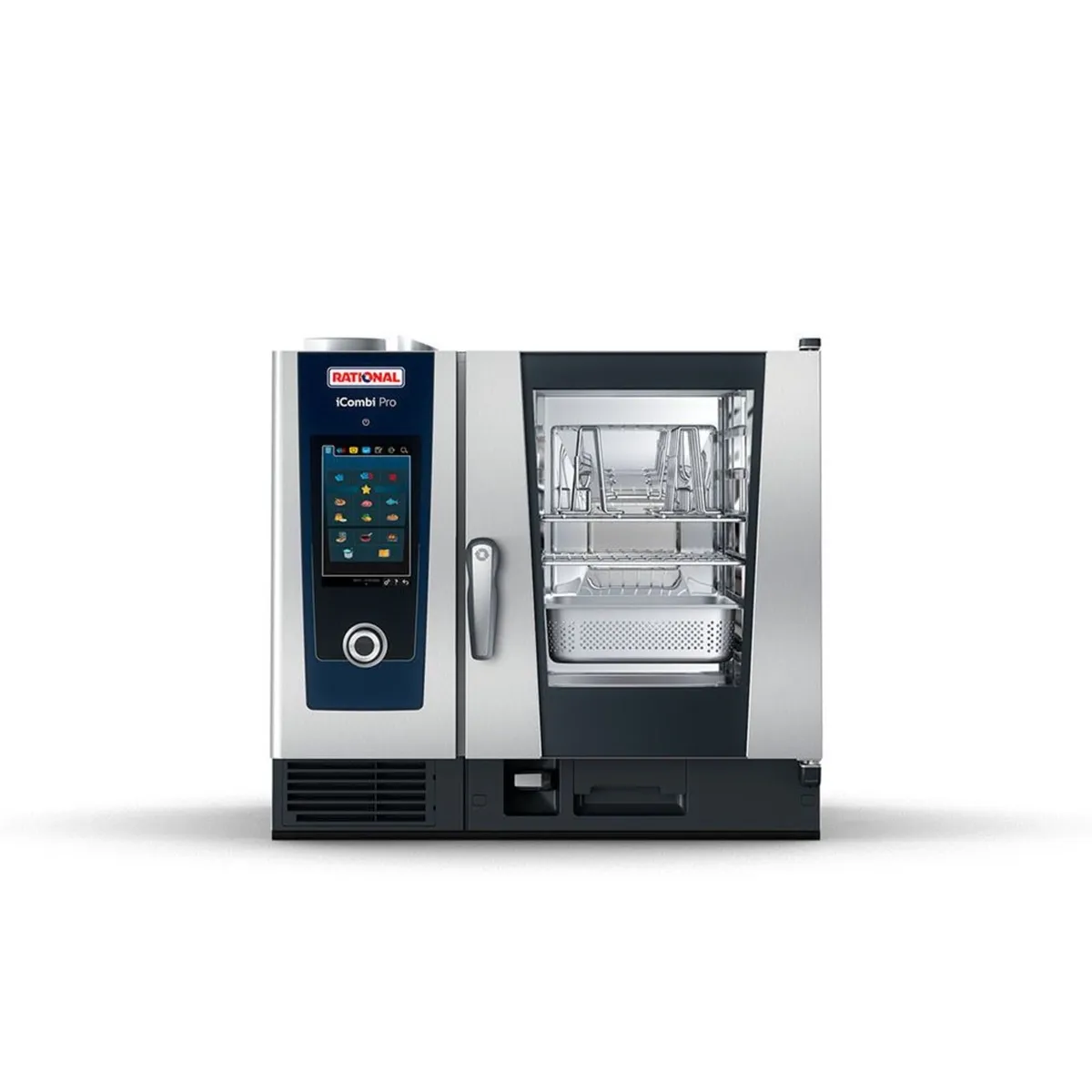 Rational Combi Ovens - Image 1