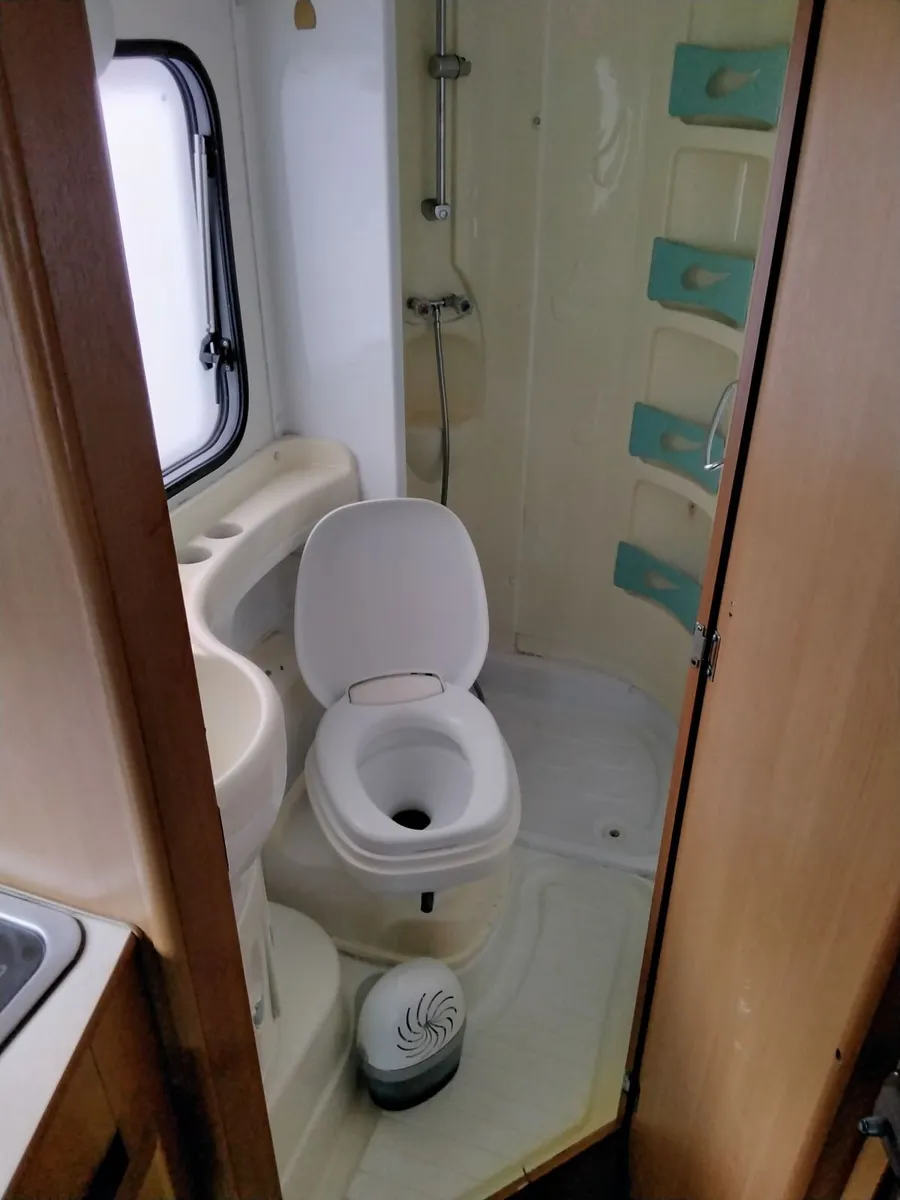 Camper Project - Image 2