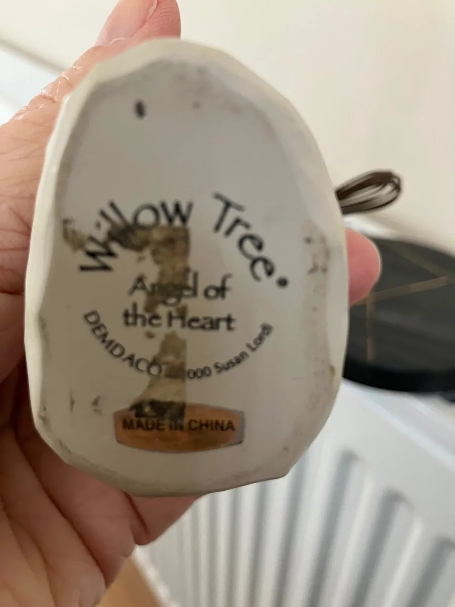 Willow ornaments - Image 1