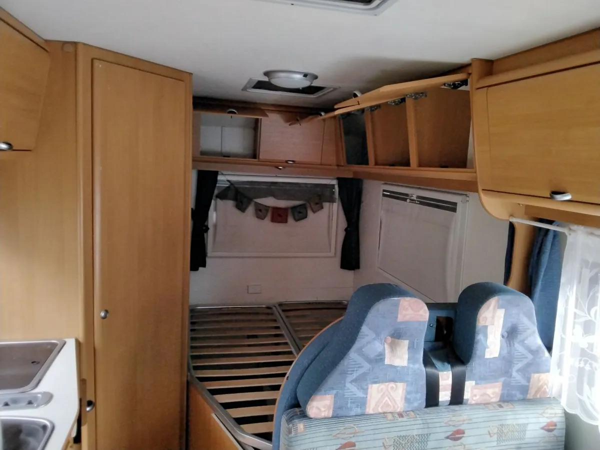 Camper Project - Image 4