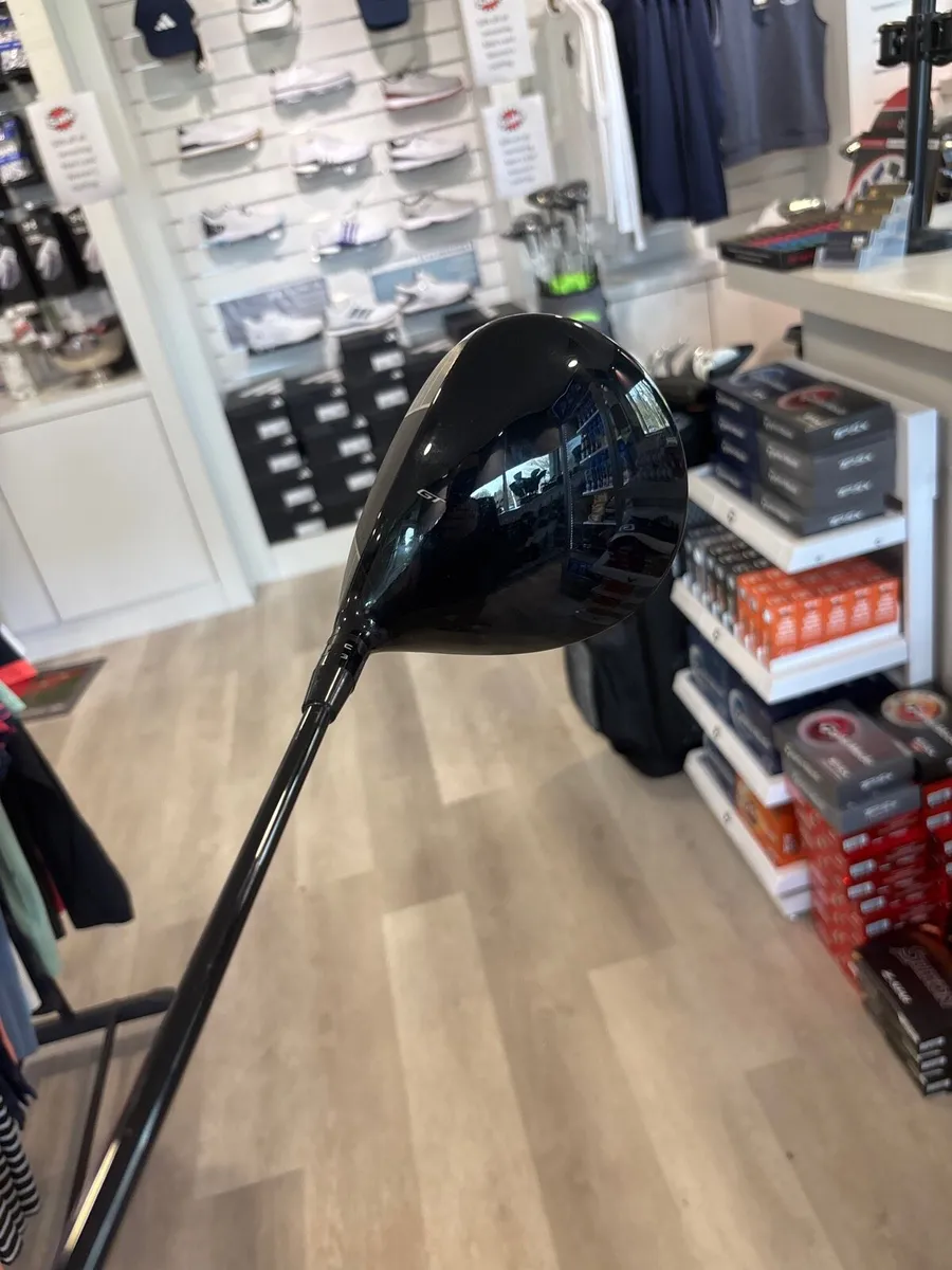 Titleist GT3 (9dg X Flex) - Image 2