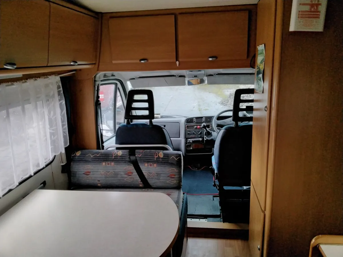 Camper Project - Image 3