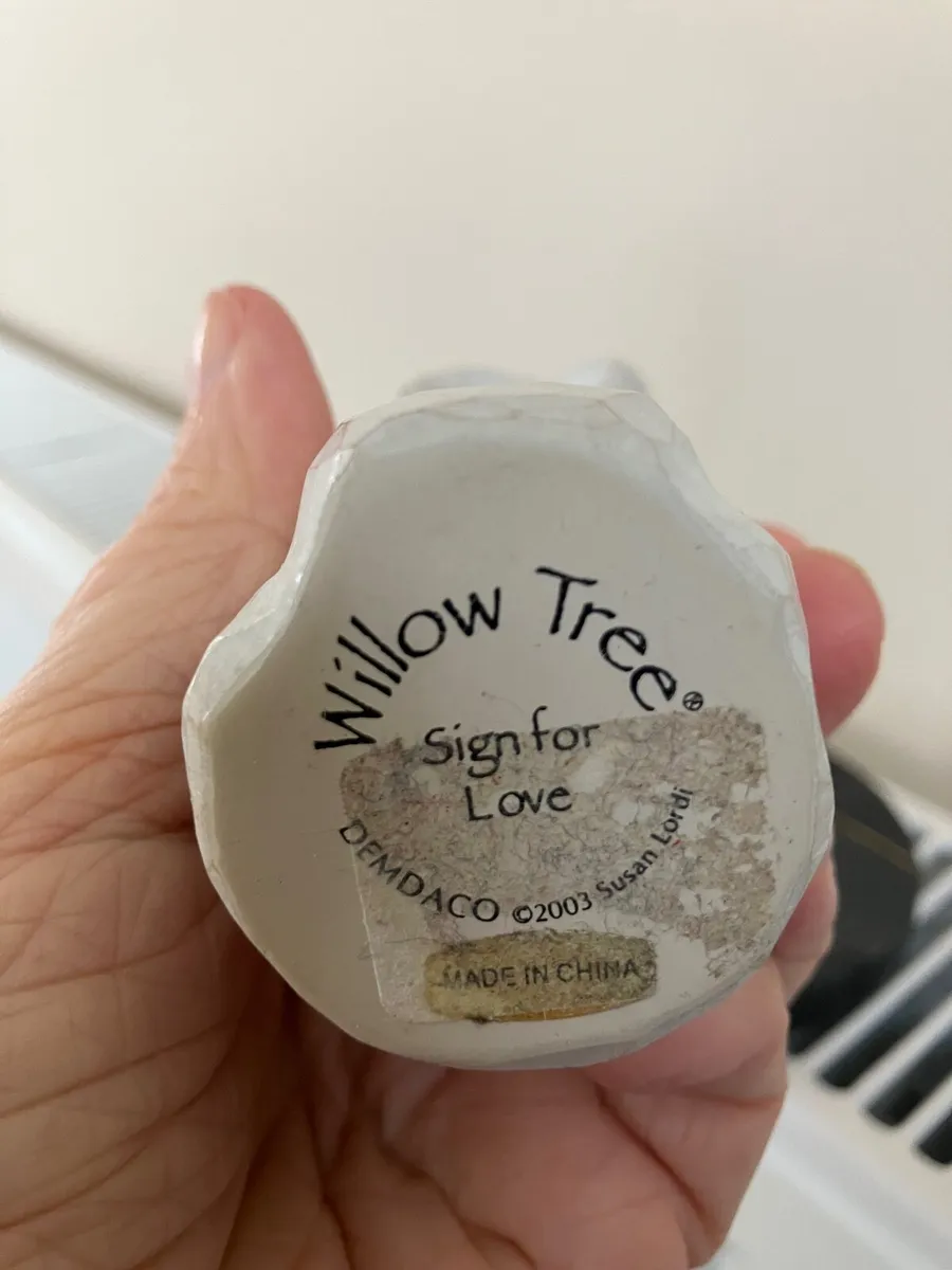 Willow ornaments - Image 2