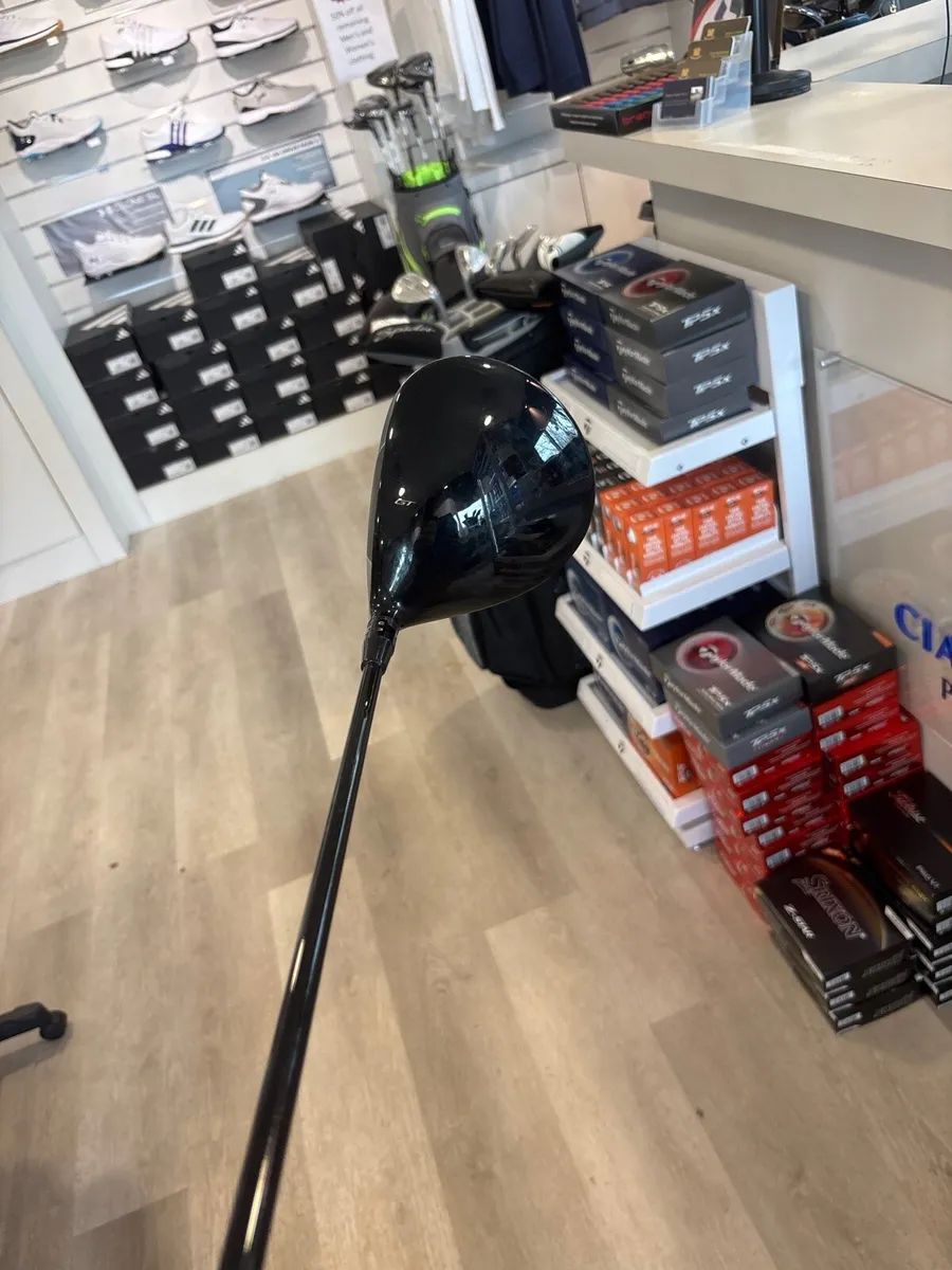 Titleist GT3 (9dg X Flex) - Image 4