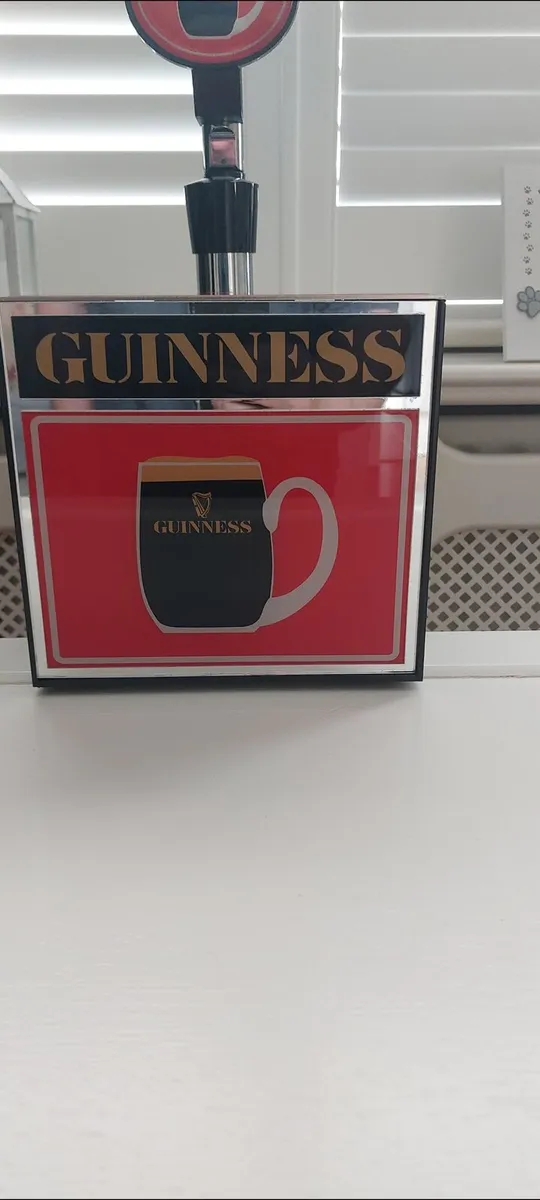 Guinness - Image 2