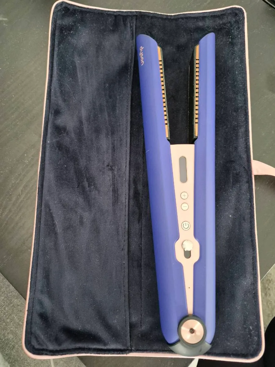Dyson Corrale straightener - Image 2