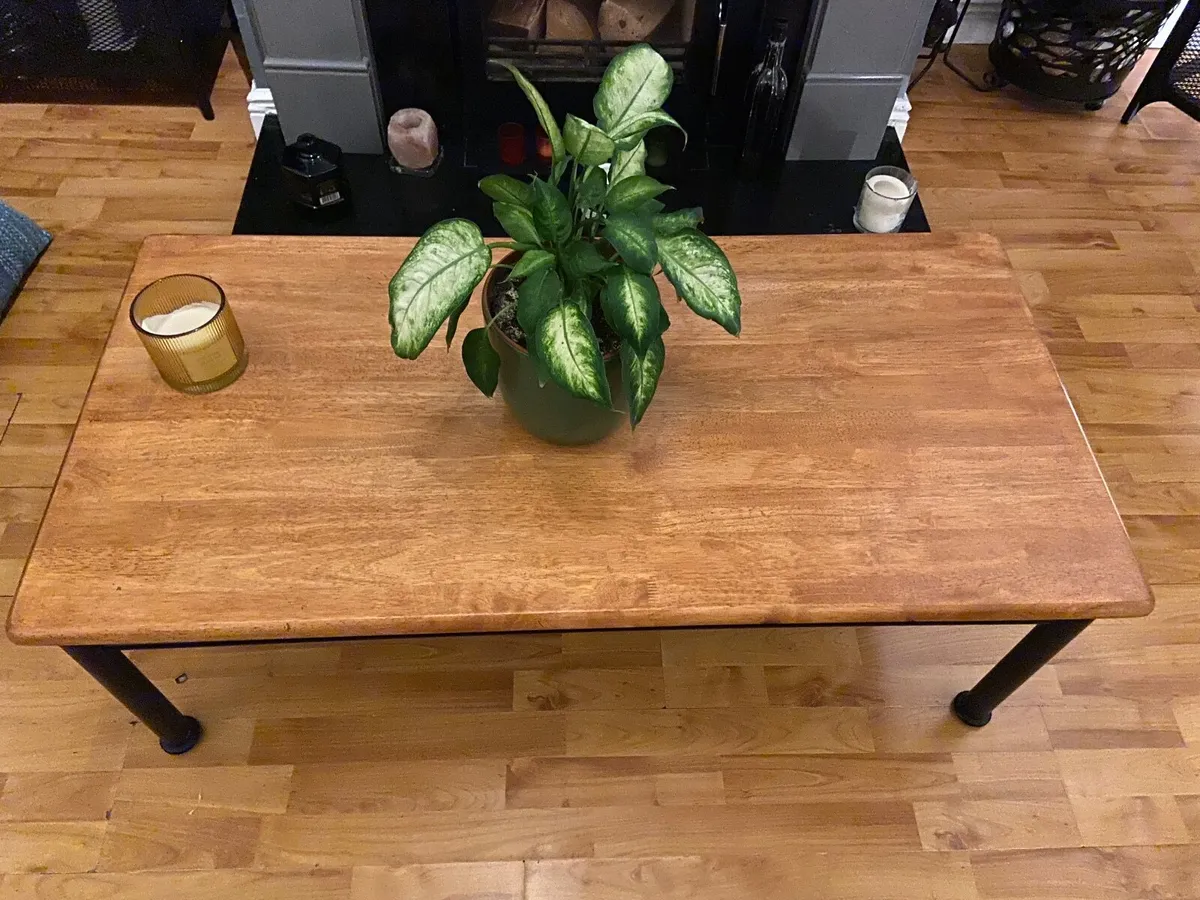 Coffee Table - Image 3