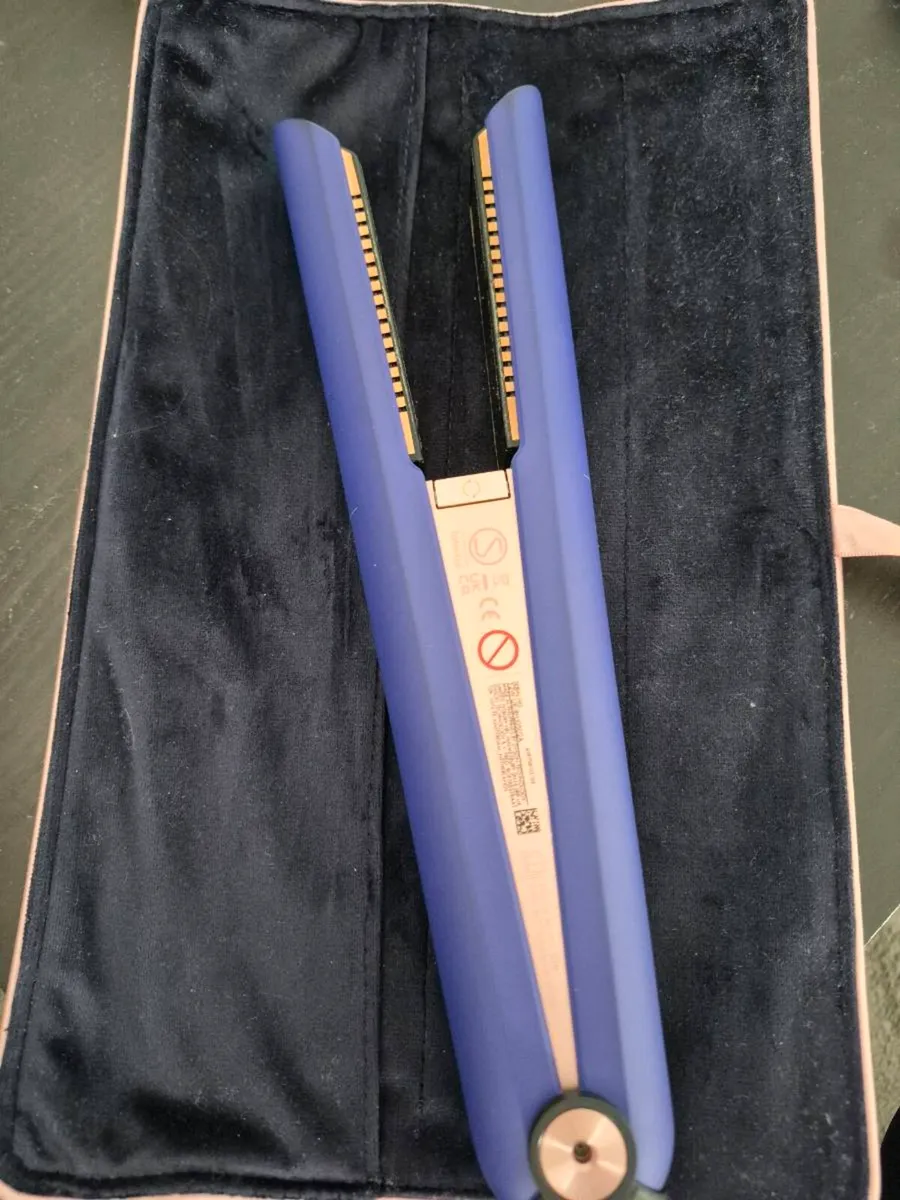 Dyson Corrale straightener - Image 3