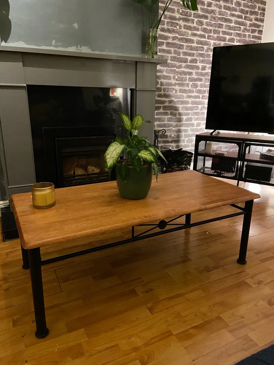 Coffee Table - Image 1