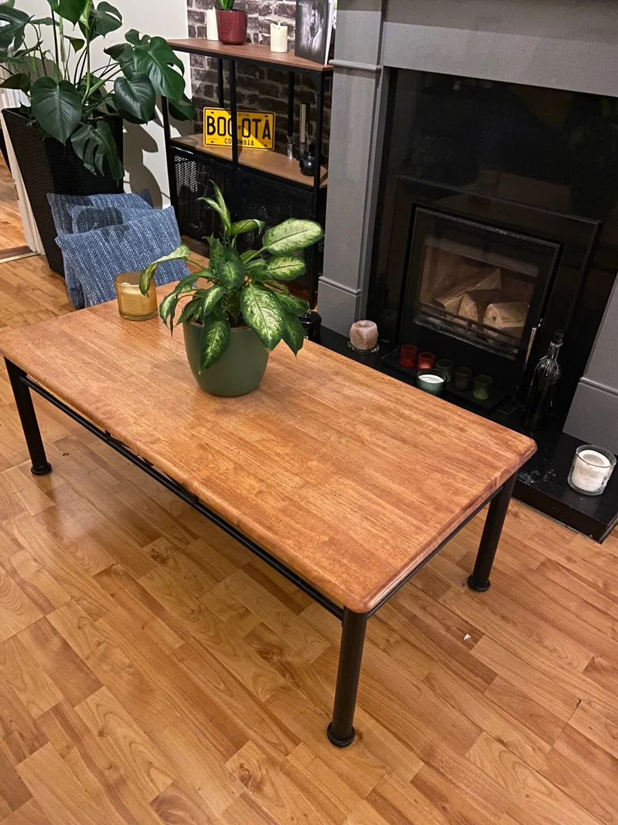 Coffee Table - Image 2