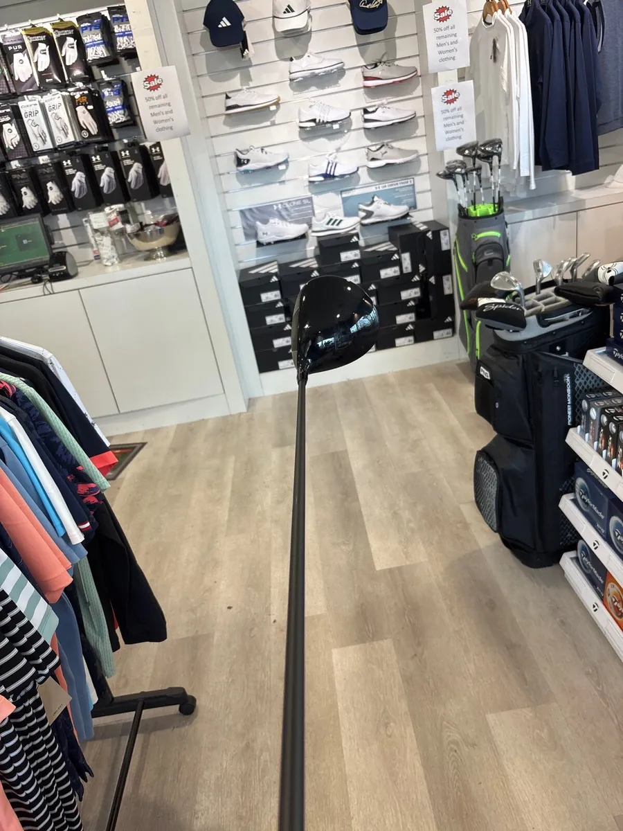 Titleist GT2 (10dg S Flex) - Image 4