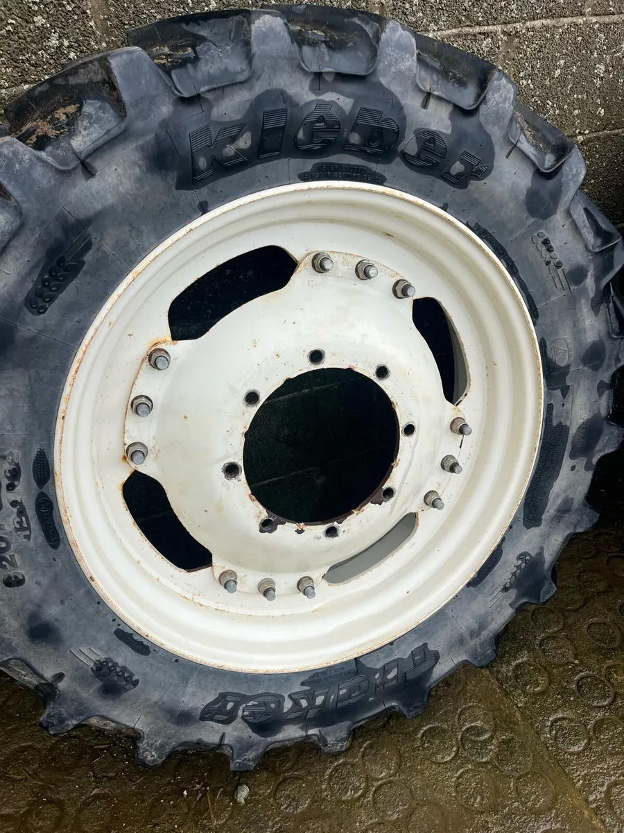 340/85r48 320/85r32 - Image 4