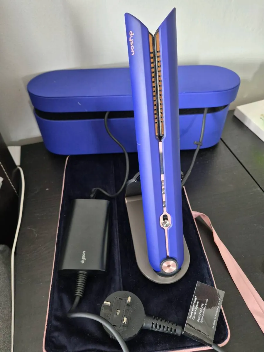 Dyson Corrale straightener - Image 4