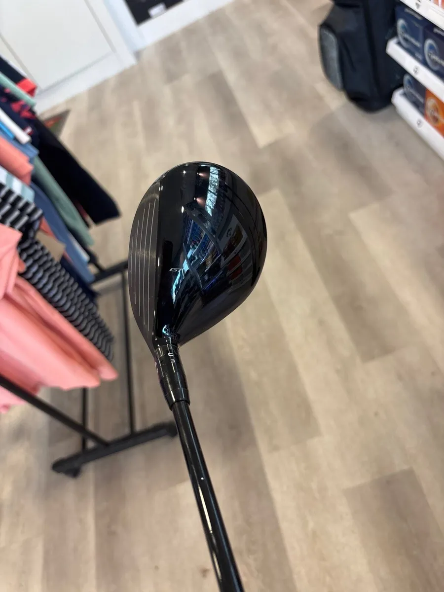Titleist GT3 (3 Wood X Flex) - Image 2