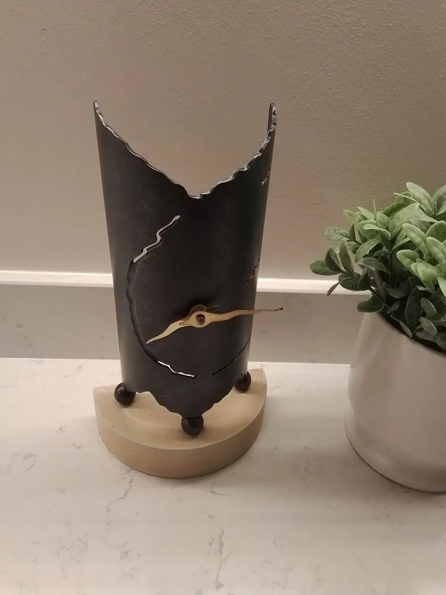 Padraig o murchu clock - Image 1