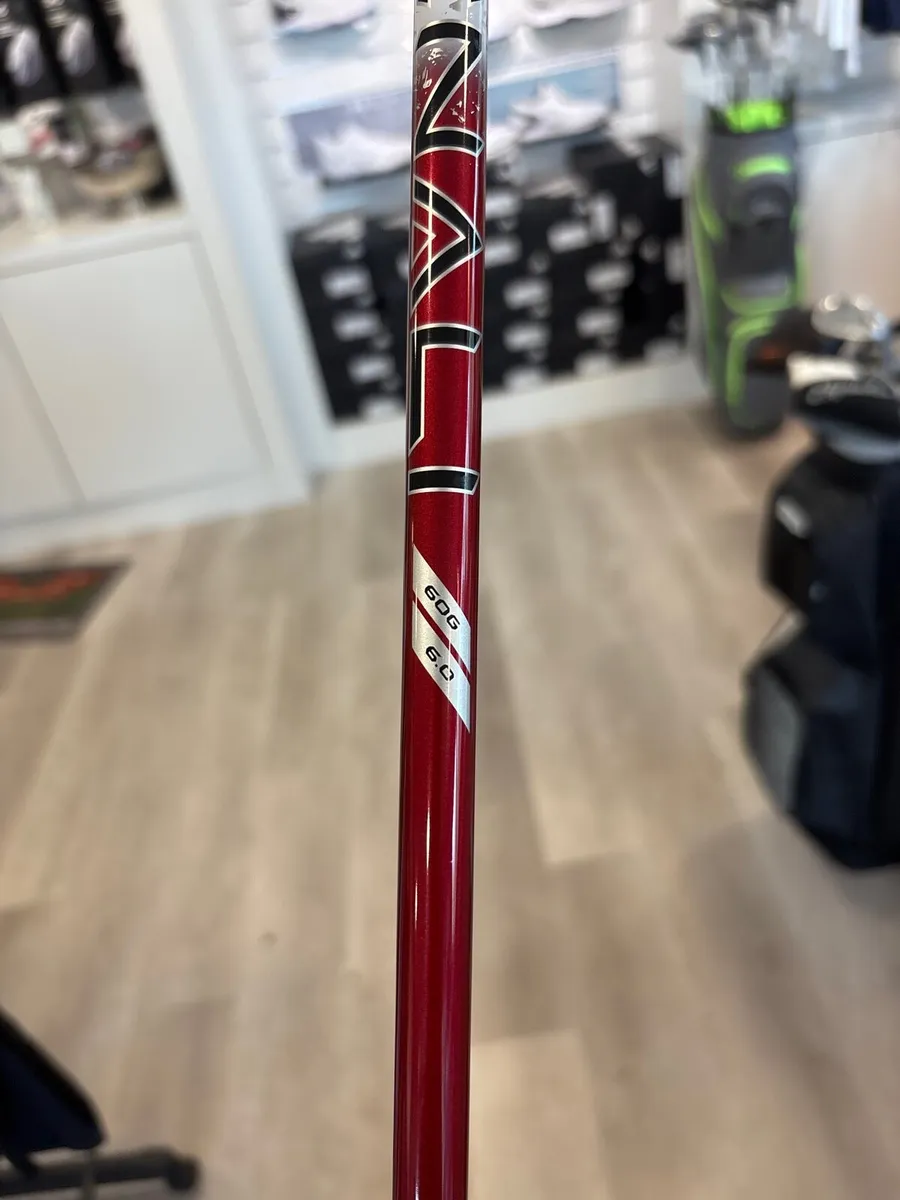 Titleist GT2 (16.5 dg S Flex) - Image 3