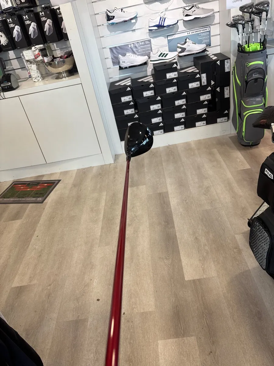 Titleist GT2 (16.5 dg S Flex) - Image 4