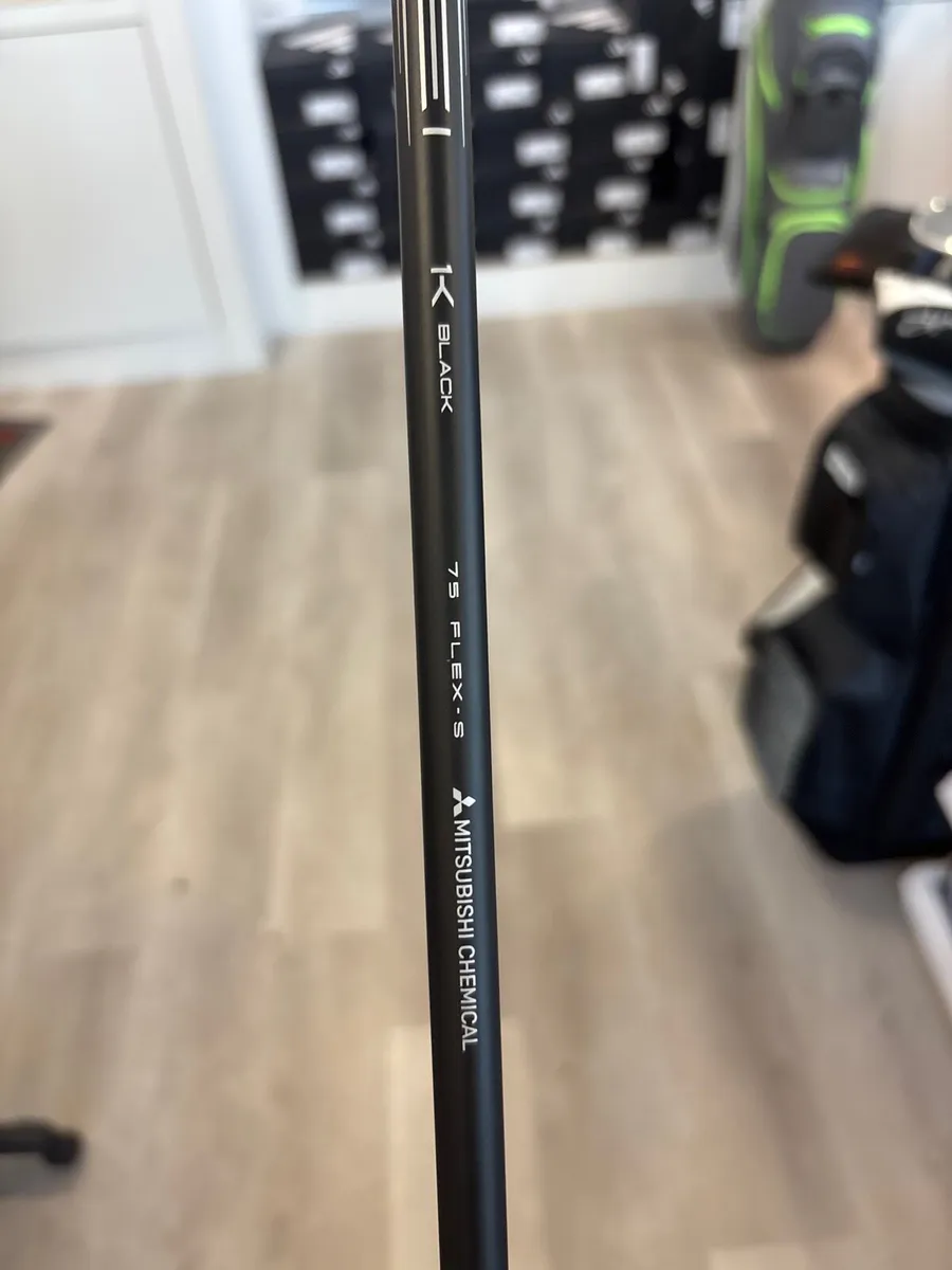 Titleist GT2 (3 Wood S Flex) NEW!! - Image 3