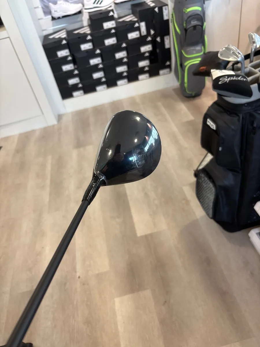 Titleist GT2 (3 Wood S Flex) NEW!! - Image 2