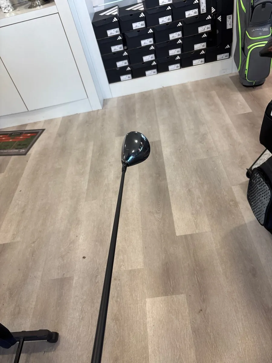 Titleist GT2 (3 Wood S Flex) NEW!! - Image 4