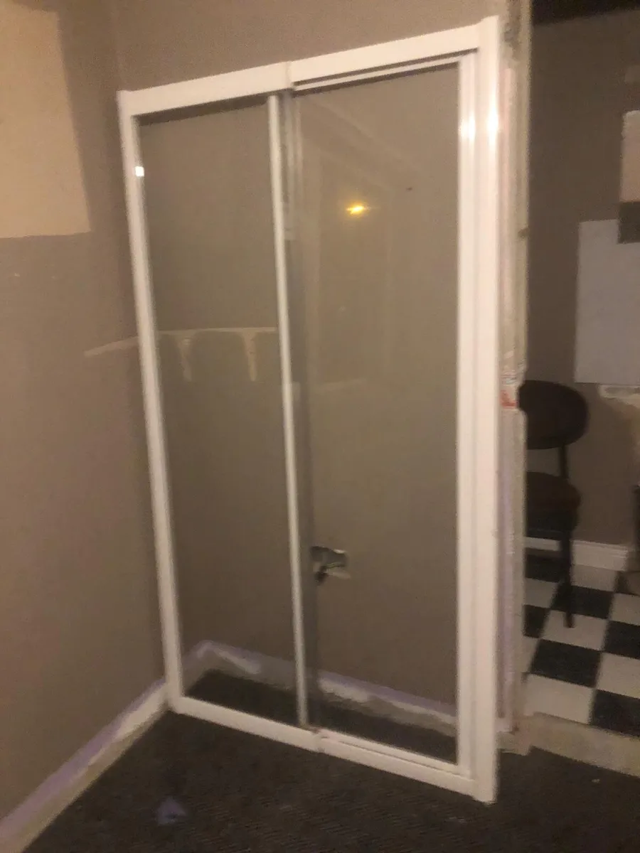 Shower door - Image 2