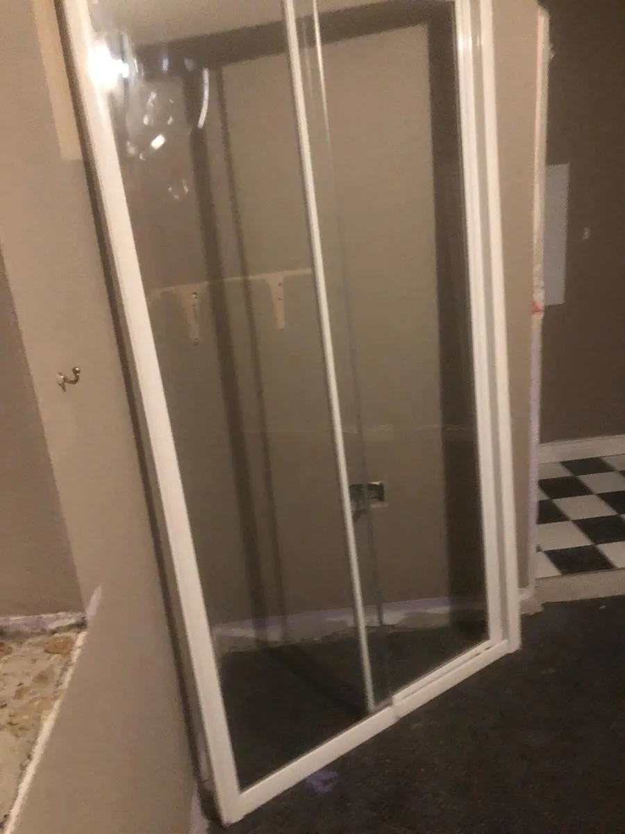 Shower door - Image 3